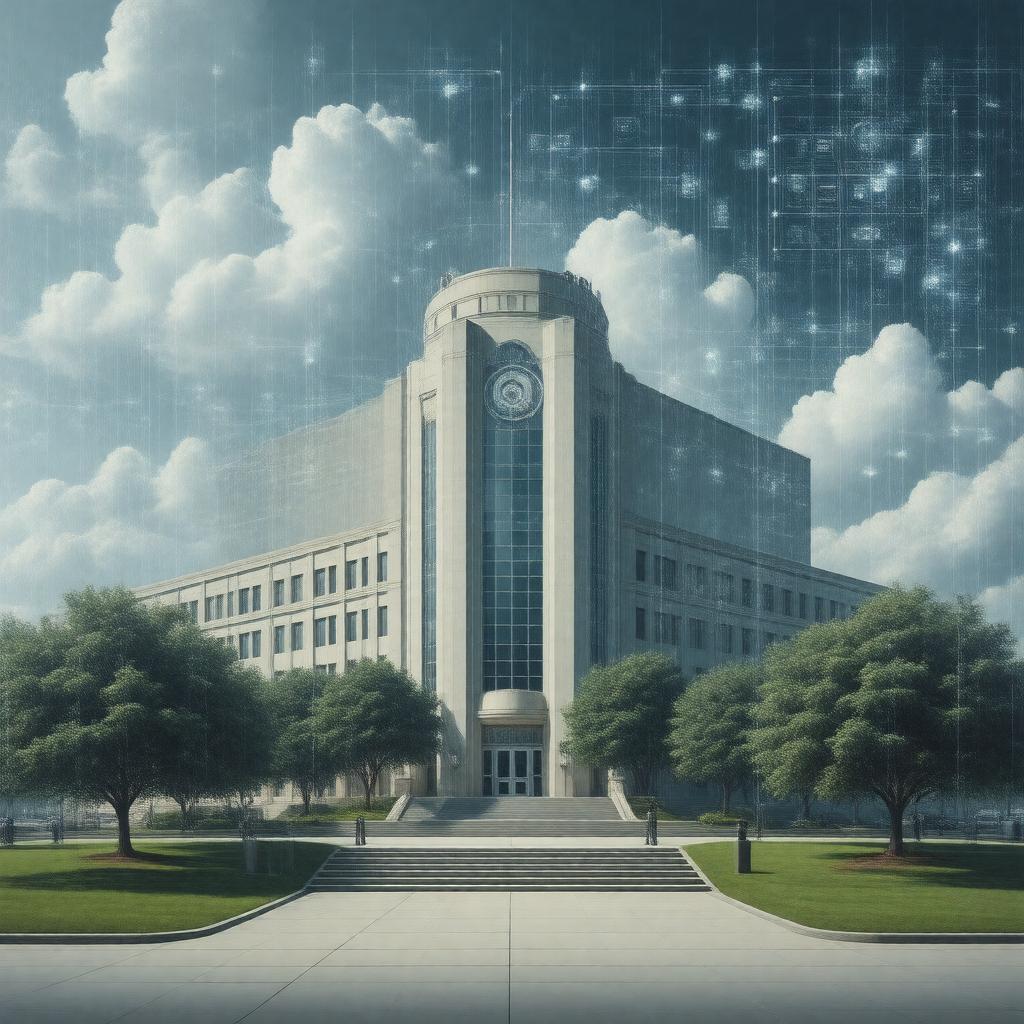 National Computer Center